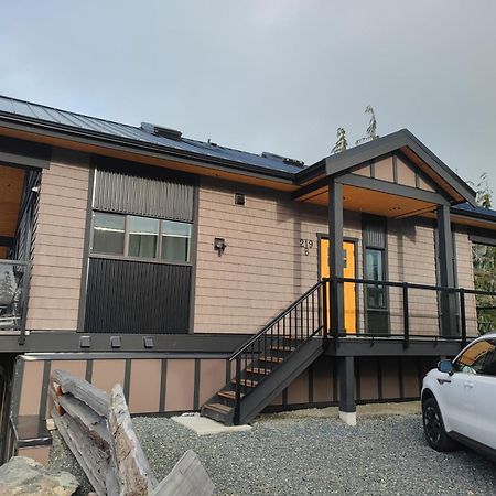 Wild Coast Wilderness Resort 伦弗鲁港 外观 照片