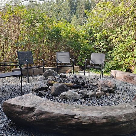 Wild Coast Wilderness Resort 伦弗鲁港 外观 照片