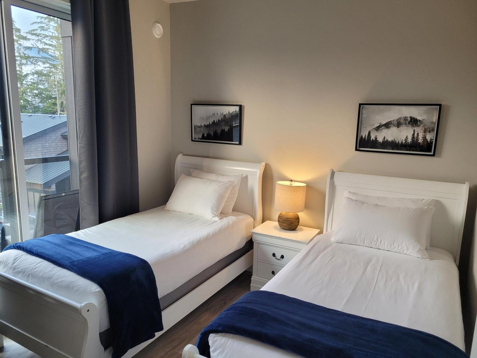 Wild Coast Wilderness Resort 伦弗鲁港 外观 照片